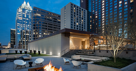 JW Marriott Austin