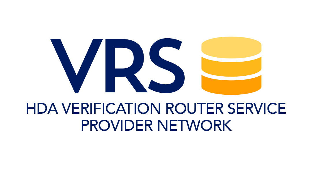 Verification Router Service image