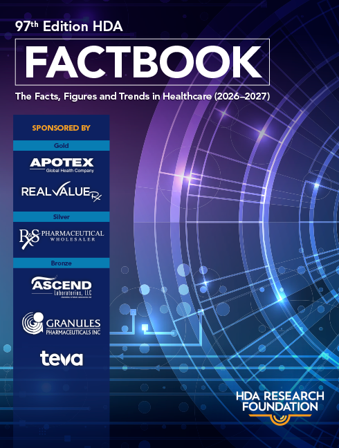 HDA Factbook