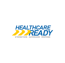 Healthcare Ready Logo