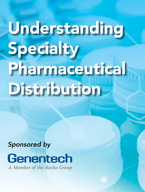 Understanding Specialty Pharmaceutical Distribution