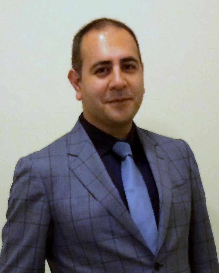 Omid Ghobadi