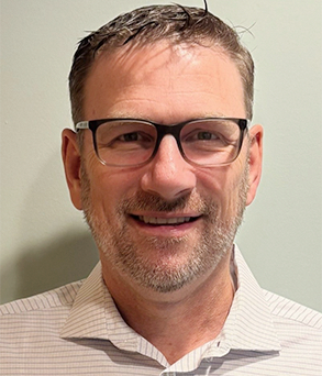 Mark McGee