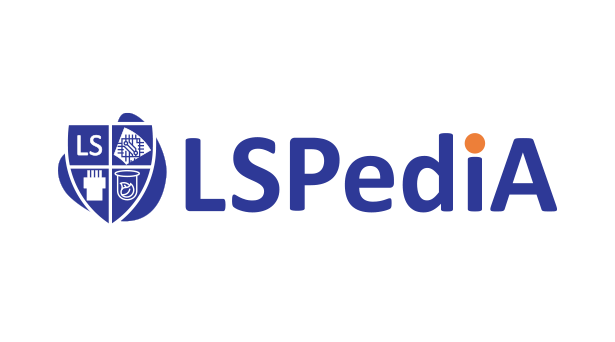 LSPedia logo