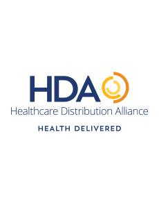 HDA Logo