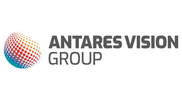 Antares Vision Group logo