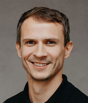 Andrey Drotenko