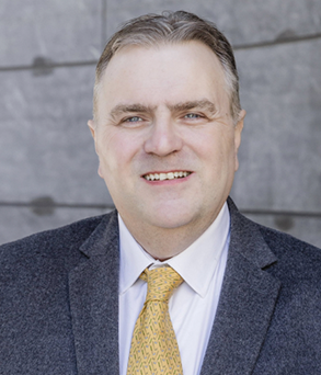 Patrick Carroll