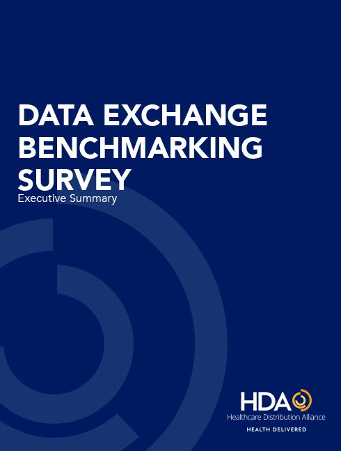 Data Exchange Benchmarking Survey