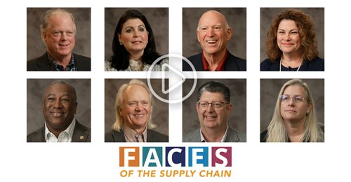 Faces of the Supply Chain