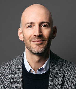Eric Percher