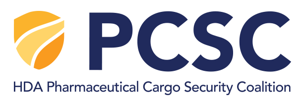 HDA Pharmaceutical Cargo Security Coalition