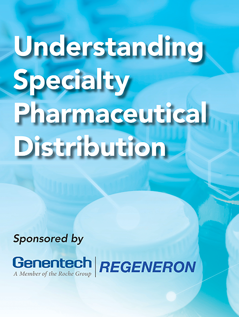 Understanding Specialty Pharmaceutical Distribution