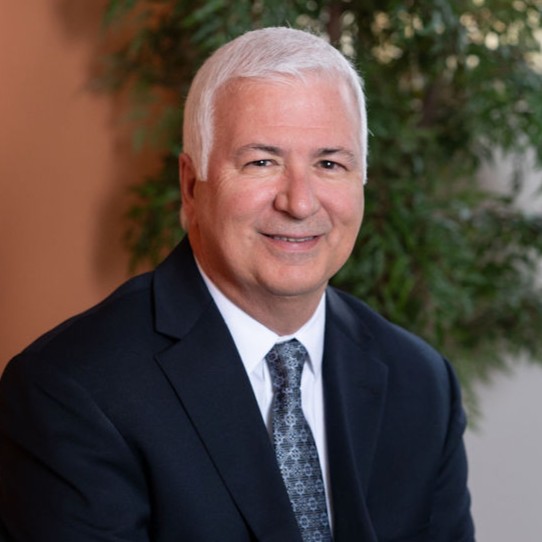 Albert Paonessa, III