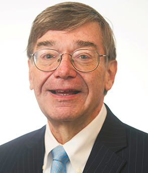 Charlie Cook