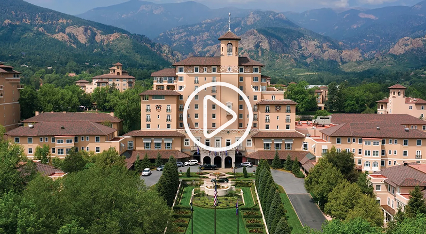 2024 Business And Leadership Conference Healthcare Distribution   Broadmoor Video 