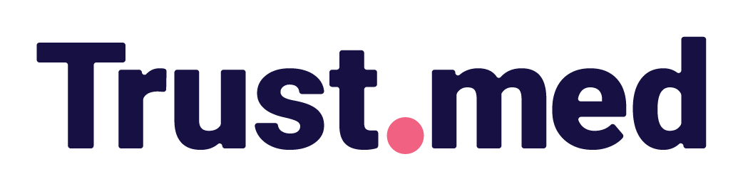 trust.med logo