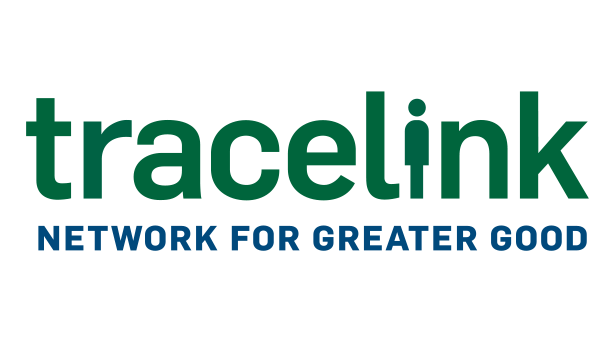 tracelink logo