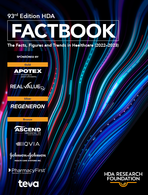 HDA Factbook