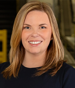 Merissa Coffman