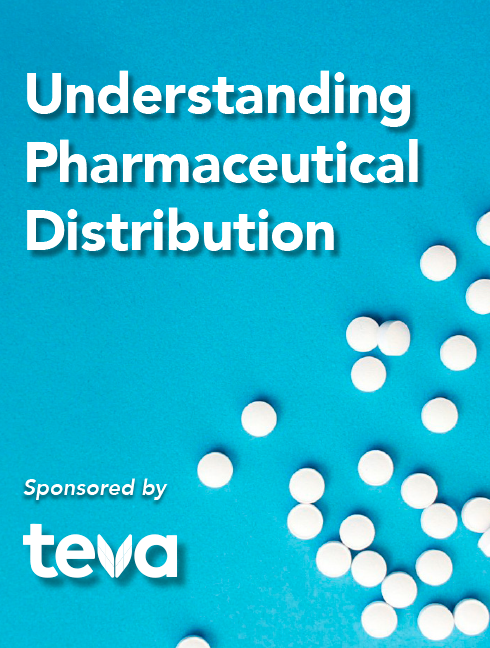 Understanding Pharmaceutical Distribution