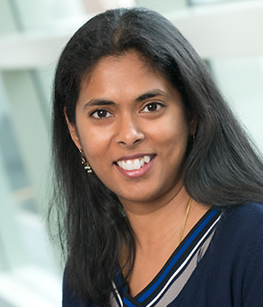 Arthi Nagaraj