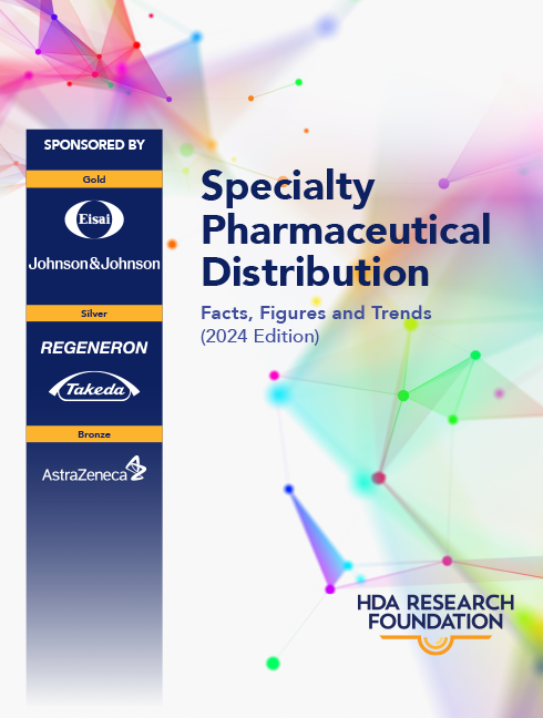 2024 Specialty Pharmaceutical Distribution Facts, Figures and Trends