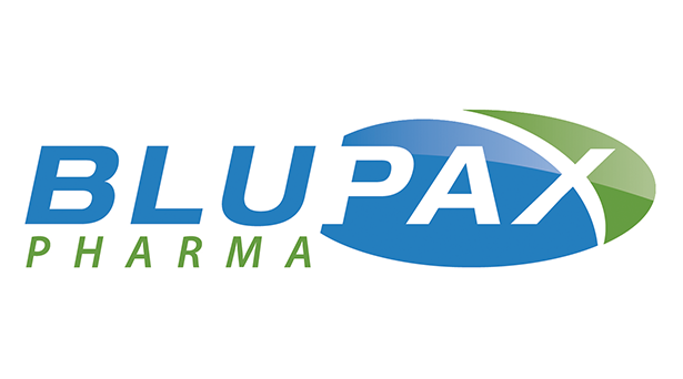 BluPax Pharma logo
