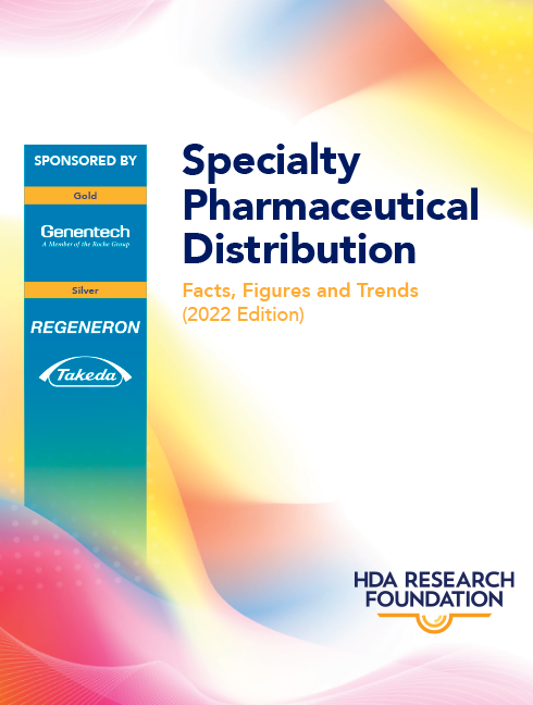 Specialty Pharmaceutical Distribution