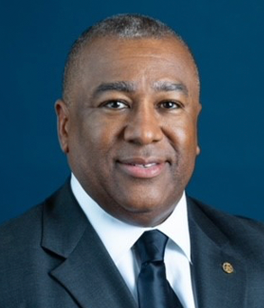 Roderic Toney