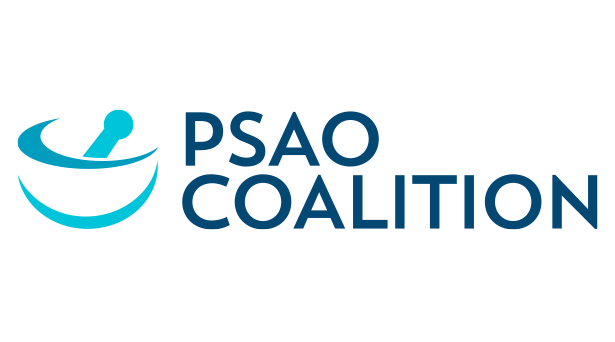 PSAO Coalition Logo
