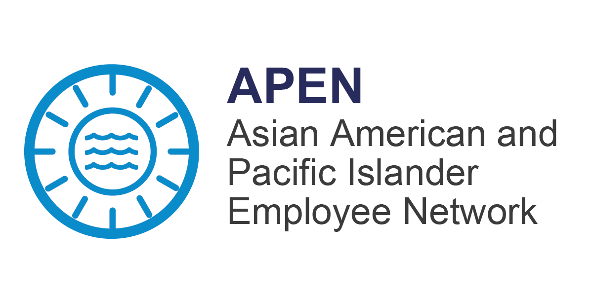 Asian American and Pacific Islander Employee Network,