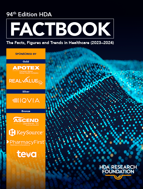 HDA Factbook