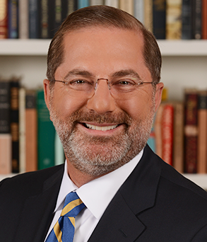 Alex M. Azar